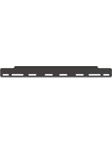 Soporte para matrícula AX y luces de conducción LEDriving® LICENSE PLATE BRACKET AX, LEDDL ACC 103