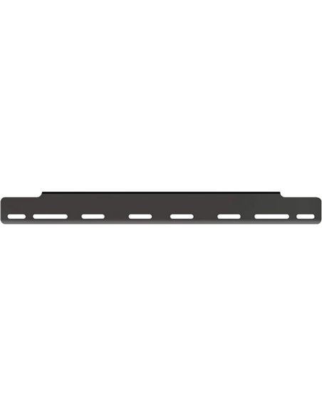 Soporte para matrícula AX y luces de conducción LEDriving® LICENSE PLATE BRACKET AX, LEDDL ACC 103