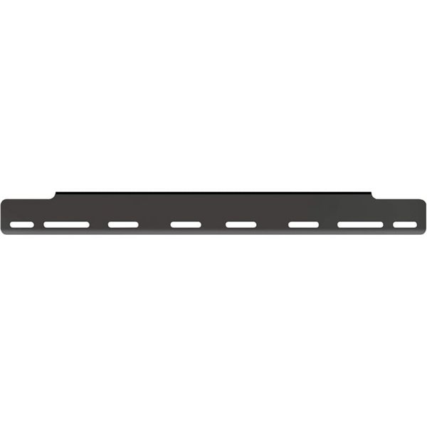Soporte para matrícula AX y luces de conducción LEDriving® LICENSE PLATE BRACKET AX, LEDDL ACC 103
