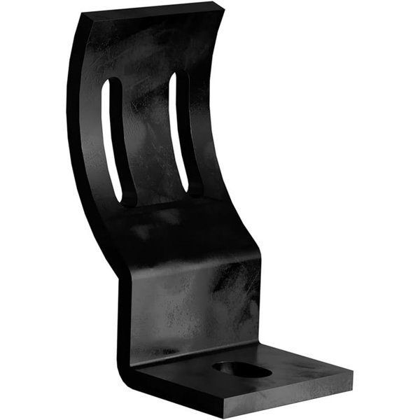 Kit de montage arrière OSRAM LEDDL FX ACC101 pour barres LEDriving® FX GEN 2, LEDDL FX ACC101