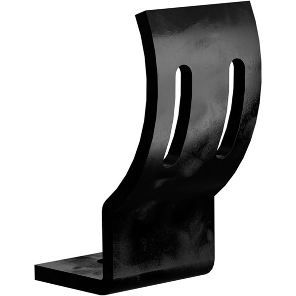 Kit de montaje trasero OSRAM LEDDL FX ACC101 para barras LEDriving® FX GEN 2, LEDDL FX ACC101 