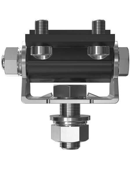 Kit de montaje OSRAM LEDPWL ACC101 para faros LEDriving® CUBE PX instalación estándar o flexible