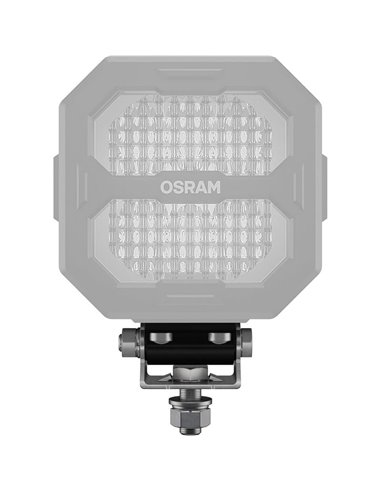 Kit de montage OSRAM LEDPWL ACC101 pour phares LEDriving® CUBE PX, installation standard ou flexible