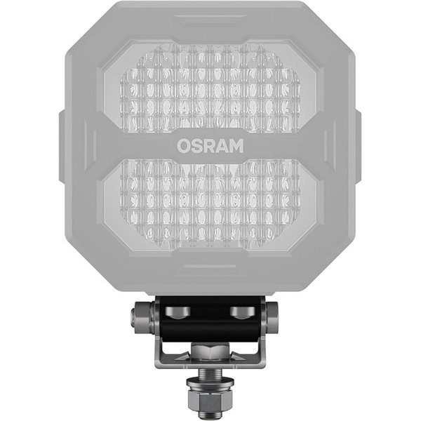 Kit de montaje OSRAM LEDPWL ACC101 para faros LEDriving® CUBE PX instalación estándar o flexible