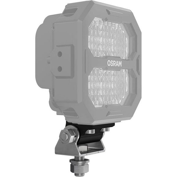 Kit de montaje OSRAM LEDPWL ACC101 para faros LEDriving® CUBE PX instalación estándar o flexible