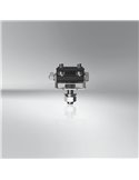 Kit de montaje OSRAM LEDPWL ACC101 para faros LEDriving® CUBE PX instalación estándar o flexible