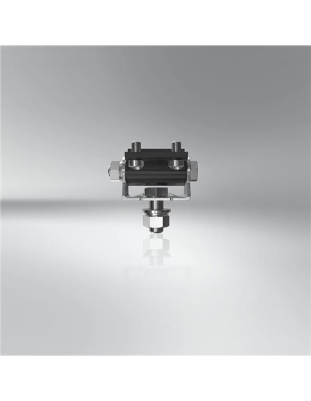 Kit de montage OSRAM LEDPWL ACC101 pour phares LEDriving® CUBE PX, installation standard ou flexible