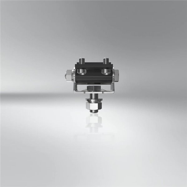 Kit de montage OSRAM LEDPWL ACC101 pour phares LEDriving® CUBE PX, installation standard ou flexible