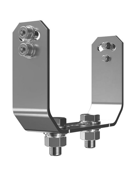 Kit de montajePX para trabajos pesados LEDPWL ACC102 Heavy Duty para faros LEDriving PX