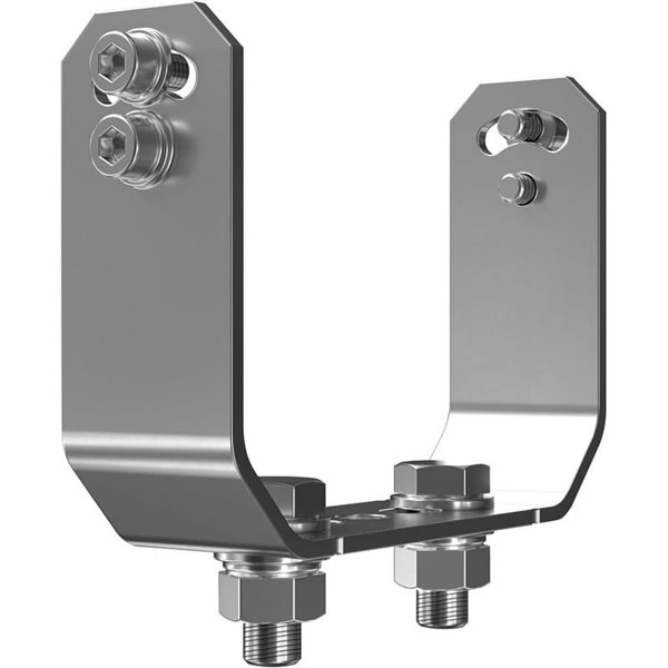 Kit de montajePX para trabajos pesados LEDPWL ACC102 Heavy Duty para faros LEDriving PX