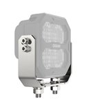 Kit de montajePX para trabajos pesados LEDPWL ACC102 Heavy Duty para faros LEDriving PX