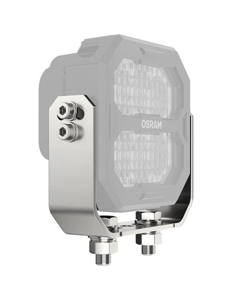 Kit de montage robuste LEDPWL ACC102 pour phares LEDriving PX