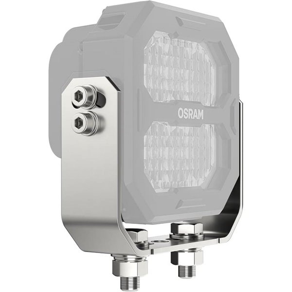 Kit de montajePX para trabajos pesados LEDPWL ACC102 Heavy Duty para faros LEDriving PX