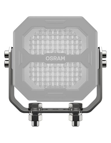 Kit de montagem PX para serviço pesado LEDPWL ACC102 para faróis LEDriving PX