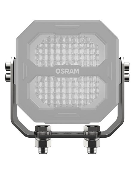 Kit de montajePX para trabajos pesados LEDPWL ACC102 Heavy Duty para faros LEDriving PX