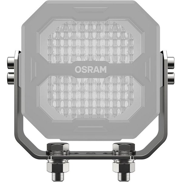 Kit de montajePX para trabajos pesados LEDPWL ACC102 Heavy Duty para faros LEDriving PX