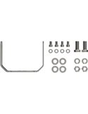 Kit de montajePX para trabajos pesados LEDPWL ACC102 Heavy Duty para faros LEDriving PX