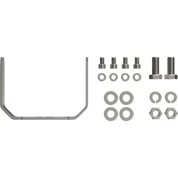 Kit de montage robuste LEDPWL ACC102 pour phares LEDriving PX