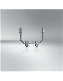 Kit de montajePX para trabajos pesados LEDPWL ACC102 Heavy Duty para faros LEDriving PX