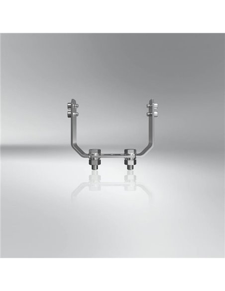 Kit de montage robuste LEDPWL ACC102 pour phares LEDriving PX