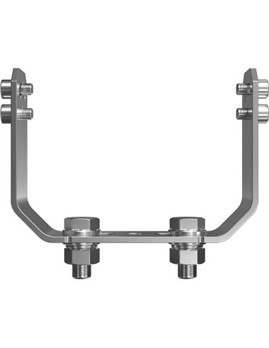 Kit de montajePX para trabajos pesados LEDPWL ACC102 Heavy Duty para faros LEDriving PX