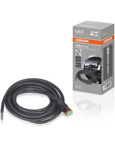 Cable de conexión OSRAM LEDPWL ACC103 LEDriving® 300 DT AX