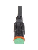 Cable de conexión OSRAM LEDPWL ACC103 LEDriving® 300 DT AX