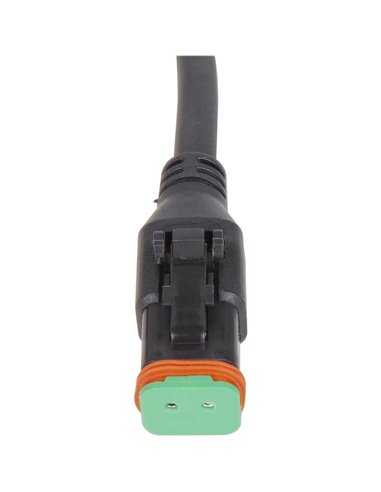 Cable de conexión OSRAM LEDPWL ACC103 LEDriving® 300 DT AX