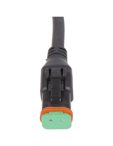 Cable de conexión OSRAM LEDPWL ACC103 LEDriving® 300 DT AX