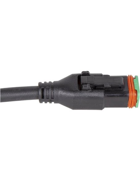Cable de conexión OSRAM LEDPWL ACC103 LEDriving® 300 DT AX
