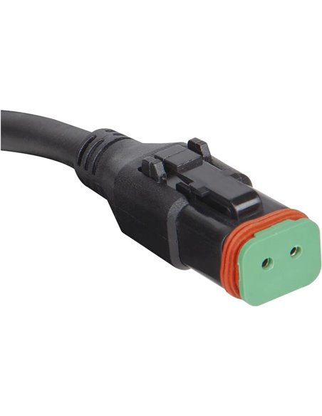 Cable de conexión OSRAM LEDPWL ACC103 LEDriving® 300 DT AX