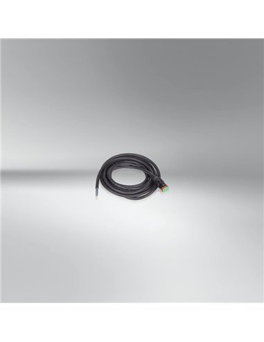 Cable de conexión OSRAM LEDPWL ACC103 LEDriving® 300 DT AX