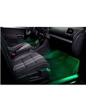 Kit base de Luces multicolor para interior de coche LEDambient® TUNING LIGHTS, sin Try Me