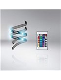Kit base de Luces multicolor para interior de coche LEDambient® TUNING LIGHTS, sin Try Me