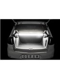 Kit tiras LED interior LEDambient®, 2×1,5 m, 12 V, 4500 K, 900 lm/tira