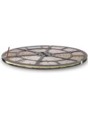 Tira LED 24V COB BIG 10W/m 50m 6000K IP20 – 324 LED/m, 1000Lm/m, Regulable