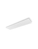 Panneau de plafond LED intelligent Surimu blanc | LeonLeds