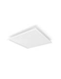 Panel techo LED inteligente Surimu cuadrado detalle| LeonLeds