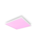 Panel techo LED inteligente Surimu cuadrado| LeonLeds
