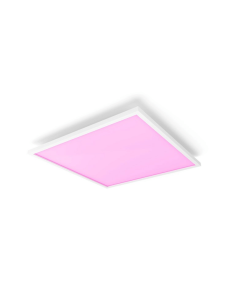Panel techo LED inteligente Surimu cuadrado| LeonLeds