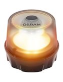 Señal de emergencia LED TA20 para Alemania, LEDguardian® ROAD FLARE recargable 360° IP54 (TÜV/KBA)