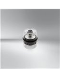 Señal de emergencia LED TA20 para Alemania, LEDguardian® ROAD FLARE recargable 360° IP54 (TÜV/KBA)