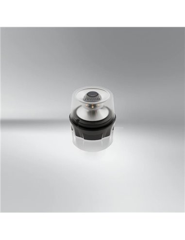 Señal de emergencia LED TA20 para Alemania, LEDguardian® ROAD FLARE recargable 360° IP54 (TÜV/KBA)