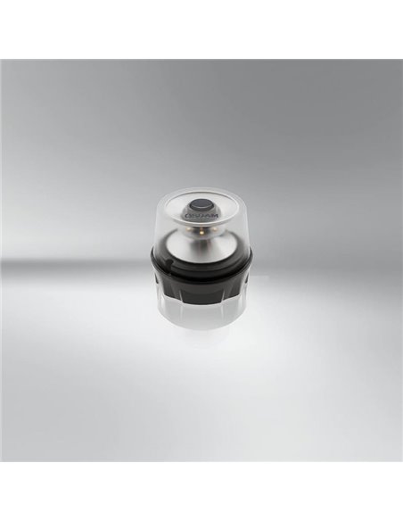 Señal de emergencia LED TA20 para Alemania, LEDguardian® ROAD FLARE recargable 360° IP54 (TÜV/KBA)