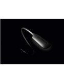 Luz lectora LED para interior de coche coexión mechero ONYX COPILOT M+7, 37 cm 20 Lm 3200K, 12/24V