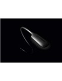 Luz lectora LED para interior de coche con base fija ONYX COPILOT L+7 37cm, 20 Lm 3200K para mechero, 12/24V