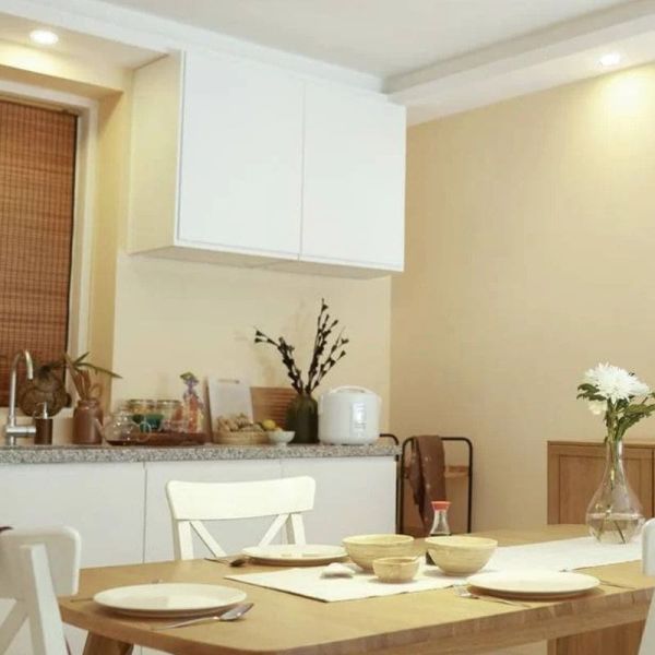 Spot LED encastrable ultra-performant Ø14,5cm DIAMOND CUT, rond, blanc 4,8W 3000K/4000K Ambient