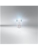 Bombillas LED W21/5W 7515DWP-2BL LEDriving SL 6000K 12V,  Pack 2 (W3x16q)