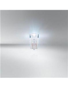 Bombillas LED W21/5W 7515DWP-2BL LEDriving SL 6000K 12V,  Pack 2 (W3x16q) 2