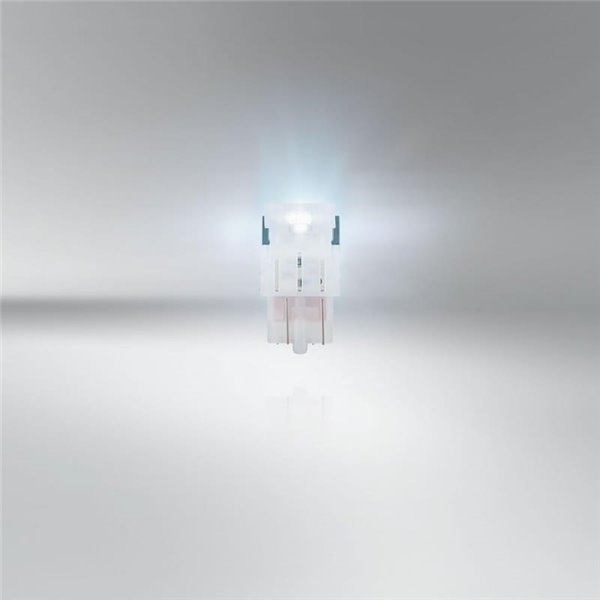 Ampoules LED W21/5W 7515DWP-2BL LEDriving SL 6000K 12V, lot de 2 (W3x16q)